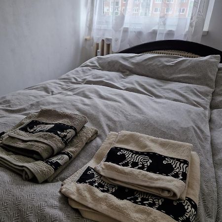 Erzsebet Apartman, Free Parking ブダペスト エクステリア 写真