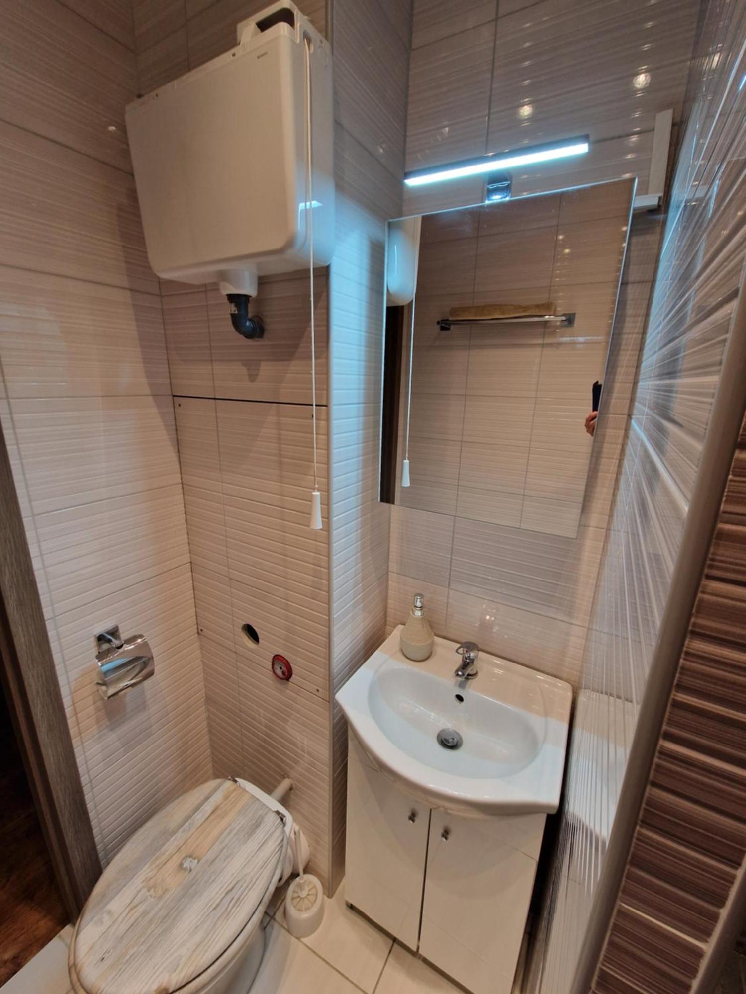 Erzsebet Apartman, Free Parking ブダペスト エクステリア 写真